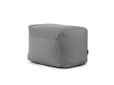 Pouf Plus 70 Capri Black