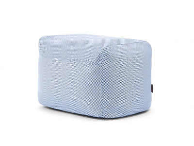 Pouf Plus 70 Capri Blue