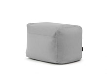 Cargar imagen en el visor de la galería, Pouf Plus 70 Capri Grey