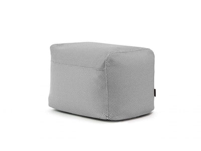 Pouf Plus 70 Capri Grey