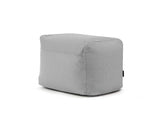 Pouf Plus 70 Capri Grey