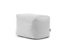 Load image into Gallery viewer, Pouf Plus 70 Capri Light Grey