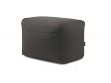 Load image into Gallery viewer, Pouf Plus 70 Colorin Dark Grey
