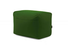 Load image into Gallery viewer, Pouf Plus 70 Colorin Green