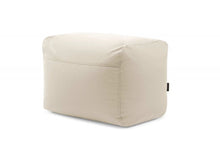 Load image into Gallery viewer, Pouf Plus 70 Colorin Ivory