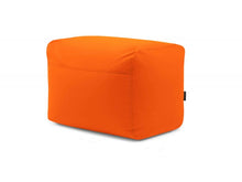Cargar imagen en el visor de la galería, Pouf Plus 70 Colorin Orange