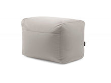 Charger l&#39;image dans la galerie, Pouf Plus 70 Colorin Silver