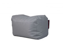 Load image into Gallery viewer, Pouf Plus 70 OX Grey