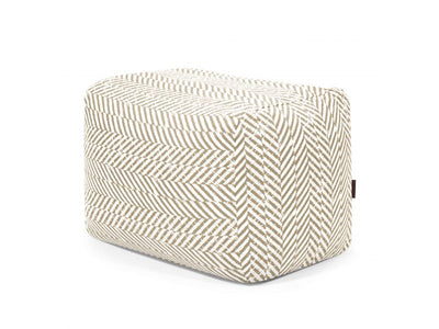 Pouf Plus 70 Zarzuela Beige