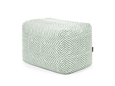 Pouf Plus 70 Zarzuela Pastel Green