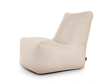 Carica l'immagine nel visualizzatore di Gallery, Bean bag Seat Capri Beige