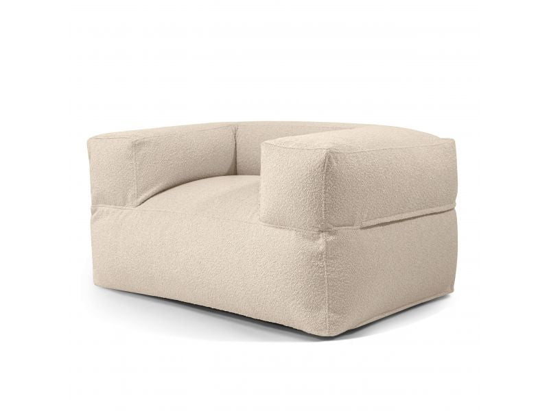 Bean bag MooG Madu Cream