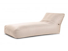 Charger l'image dans la galerie, Bean bag Sunbed 90 Capri Beige