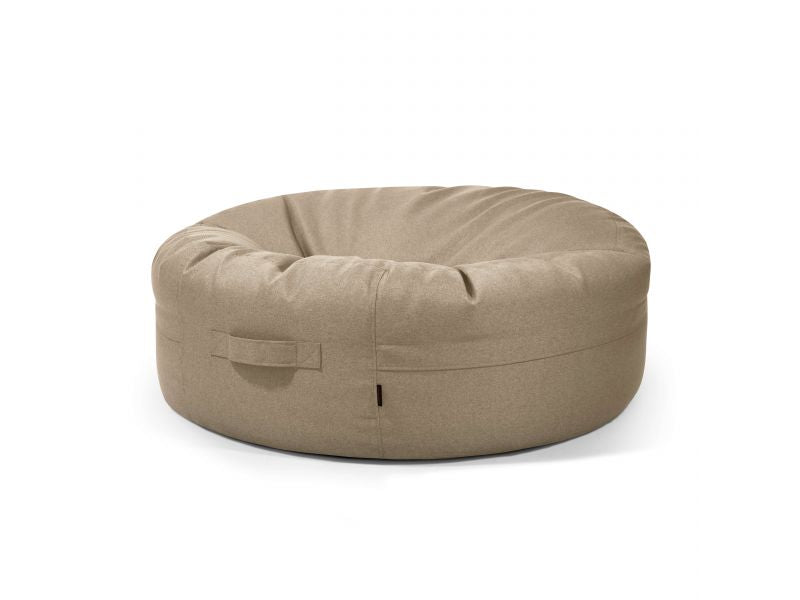 Bean bag Roll 135 Nordic Beige