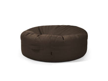 Charger l'image dans la galerie, Bean bag Roll 135 Nordic Chocolate