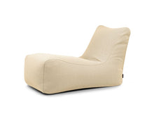 Cargar imagen en el visor de la galería, Bean bag Lounge Canaria Sand