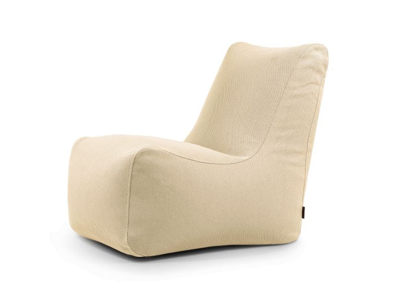 Bean bag Seat Canaria Sand