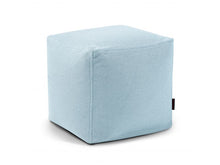 Laden Sie das Bild in den Galerie-Viewer, Pouf Up! Canaria Light Blue