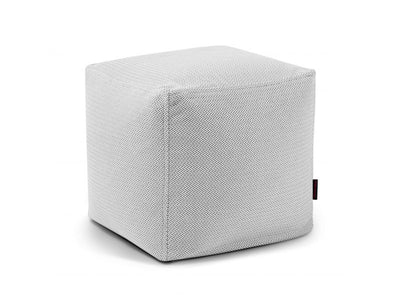 Pouf Up! Canaria Light Grey
