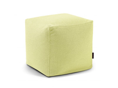Pouf Up! Canaria Lime