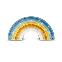 Load image into Gallery viewer, Little Lights Rainbow Lamp