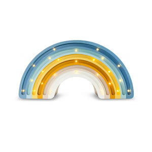 Little Lights Rainbow Lamp