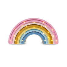 Load image into Gallery viewer, Little Lights Rainbow Lamp