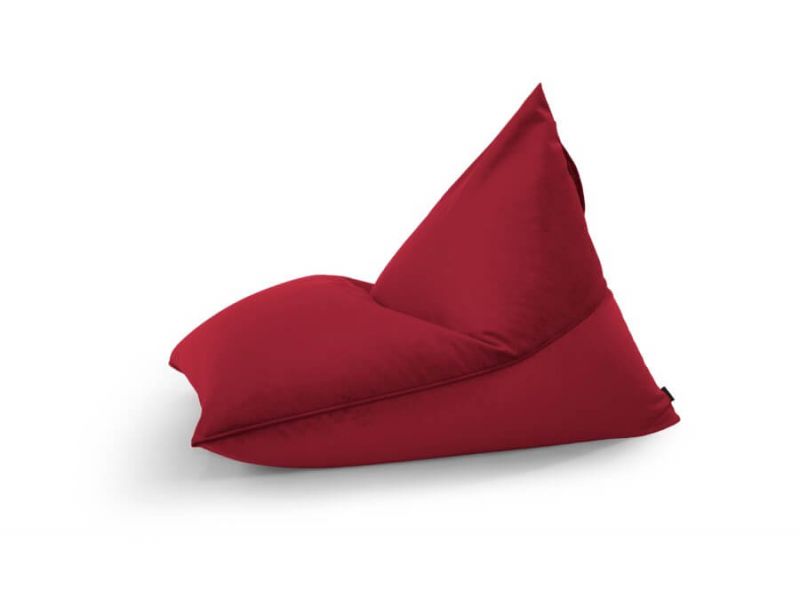 Bean bag Razz Barcelona Bordo