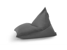 Laden Sie das Bild in den Galerie-Viewer, Bean bag Razz Barcelona Dark Grey