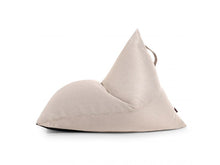 Laden Sie das Bild in den Galerie-Viewer, Bean bag Razz Capri Beige