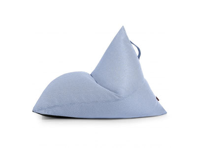 Bean bag Razz Capri Blue