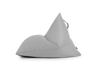 Bean bag Razz Capri Grey