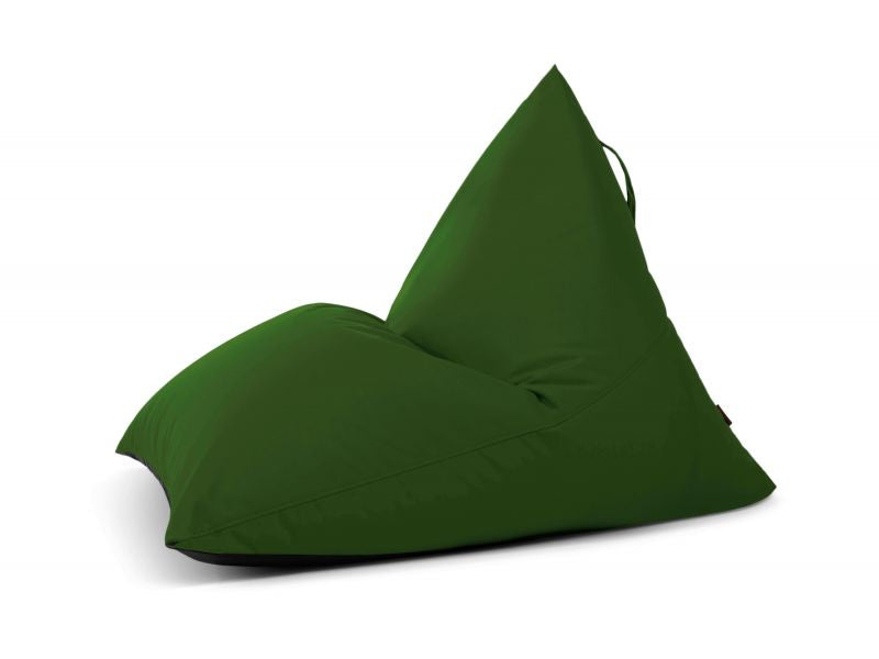 Bean bag Razz Colorin Green
