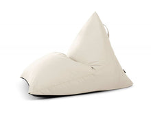 Load image into Gallery viewer, Bean bag Razz Colorin Ivory