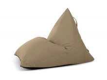 Load image into Gallery viewer, Bean bag Razz Colorin Sand