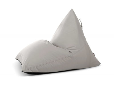 Bean bag Razz Colorin White Grey