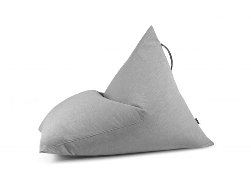 Bean bag Razz Gaia Grey