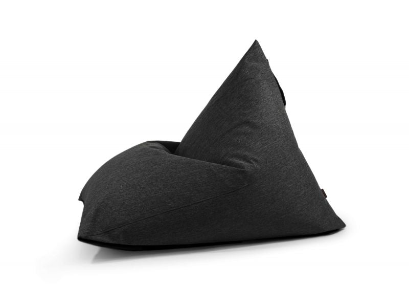 Bean bag Razz Home Dark Grey
