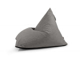 Bean bag Razz Home Light Grey