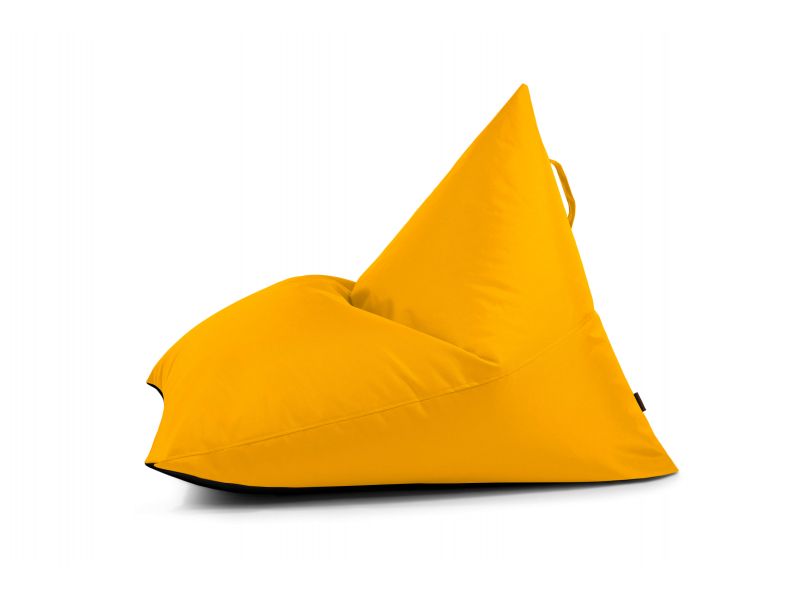 Bean bag Razz OX Yellow