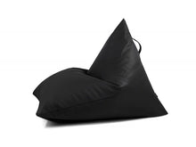 Laden Sie das Bild in den Galerie-Viewer, Bean bag Razz Outside Black