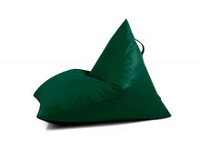Laden Sie das Bild in den Galerie-Viewer, Bean bag Razz Outside Green