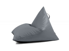 Laden Sie das Bild in den Galerie-Viewer, Bean bag Razz Outside Grey