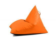Laden Sie das Bild in den Galerie-Viewer, Bean bag Razz Outside Orange