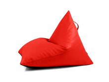Laden Sie das Bild in den Galerie-Viewer, Bean bag Razz Outside Red