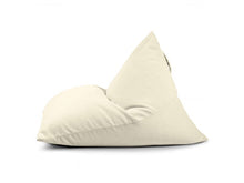 Laden Sie das Bild in den Galerie-Viewer, Bean bag Razz Teddy Cream