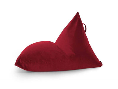 Bean bag Razzmatazz Barcelona Bordo
