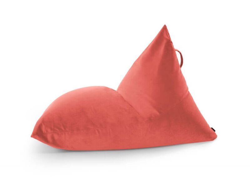 Bean bag Razzmatazz Barcelona Coral