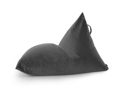 Bean bag Razzmatazz Barcelona Dark Grey