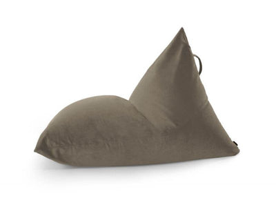 Bean bag Razzmatazz Barcelona Taupe